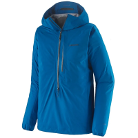 Patagonia Men's M10 Anorak - Endless Blue