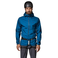 Patagonia Men's M10 Anorak - Endless Blue