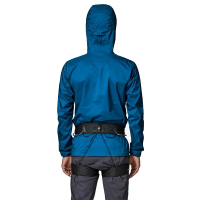 Patagonia Men's M10 Anorak - Endless Blue