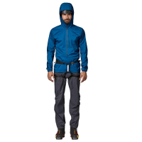 Patagonia Men's M10 Anorak - Endless Blue