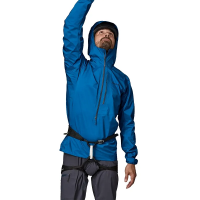 Patagonia Men's M10 Anorak - Endless Blue