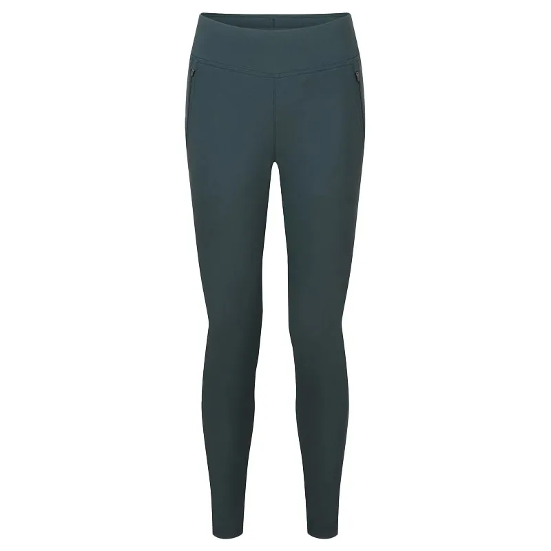 Montane Women's Ineo XT Pants - Deep Forest