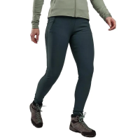 Montane Women's Ineo XT Pants - Deep Forest