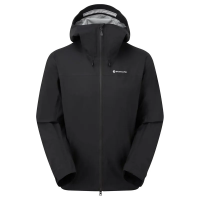 Montane Men's Torren Waterproof Jacket - Black