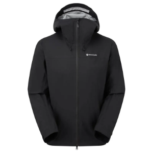 Montane Men's Torren Waterproof Jacket - Black