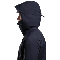 Montane Men's Torren Waterproof Jacket - Black