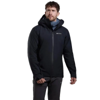 Montane Men's Torren Waterproof Jacket - Black