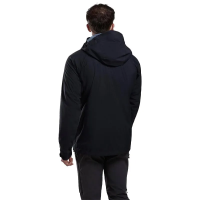Montane Men's Torren Waterproof Jacket - Black