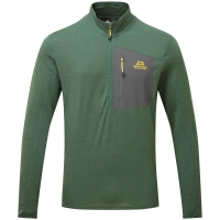 Mountain Equipment Lumiko Men's Zip T