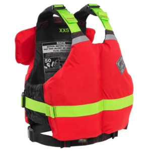 Palm Highside Rafter PFD - XXS 