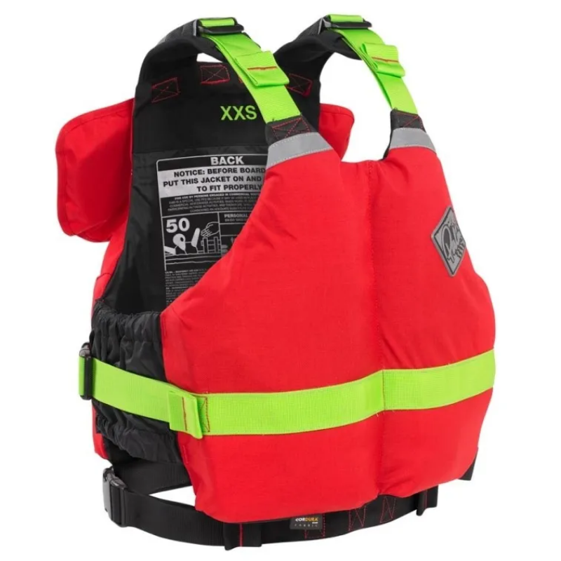 Palm Highside Rafter PFD - XXS 
