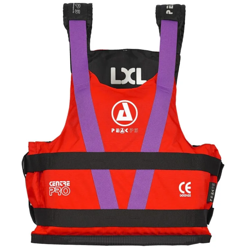 Peak PS Centre Pro PFD