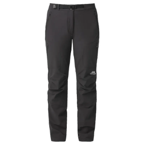 Mountain Equipment Chamois Women's Pant - Black