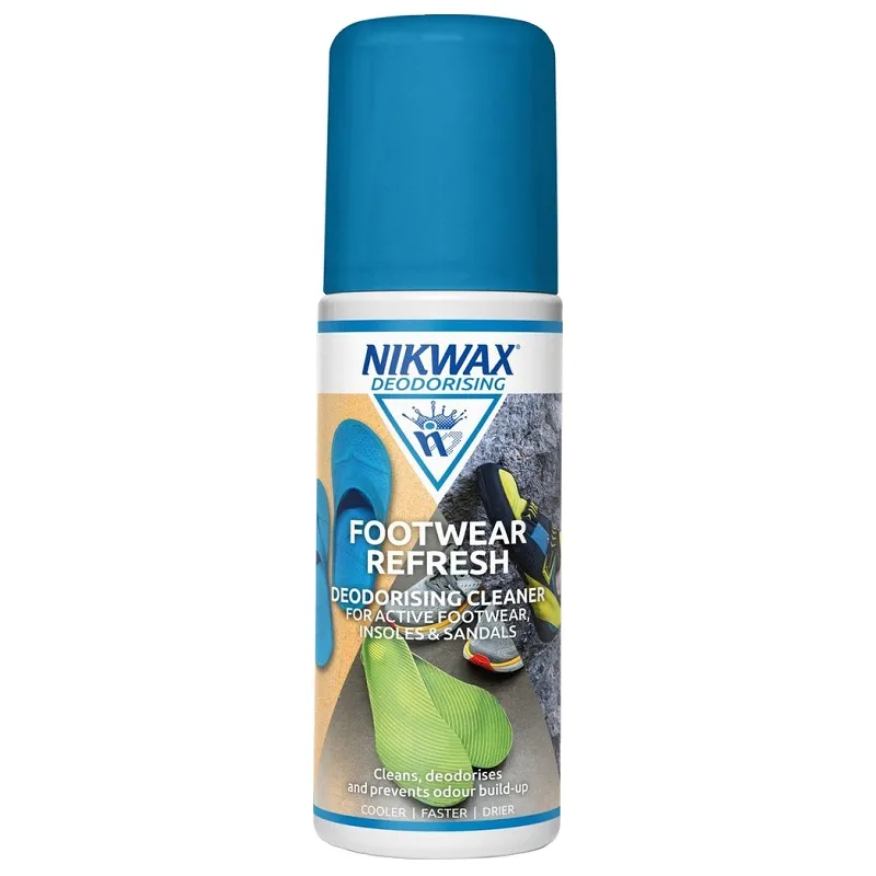 Nikwax Footwear Refresh