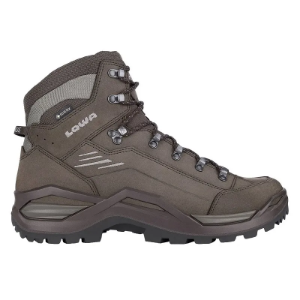 Lowa Renegade Evo GTX Mid W (Wide) - Espresso / Seaweed