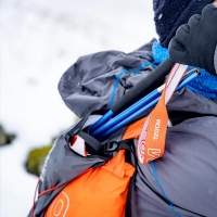 OMM Ltd Poles Pod