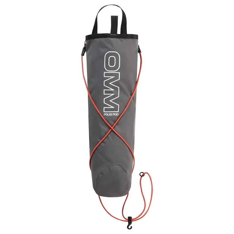 OMM Ltd Poles Pod - Grey
