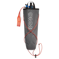 OMM Ltd Poles Pod - Grey