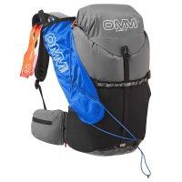 OMM Ltd Poles Pod - Grey