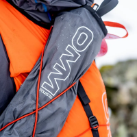 OMM Ltd Poles Pod - Grey