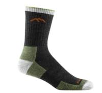 Darn Tough Men's Hiker Micro Crew Midweight Hiking Sock