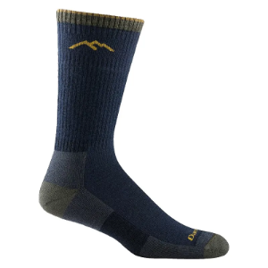 Darn Tough Men's Hiker Boot Midweight Hiking Sock