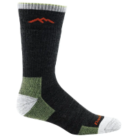 Darn Tough Men's Hiker Boot Midweight Hiking Sock