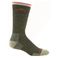 Darn Tough Men's Hiker Boot Midweight Hiking Sock