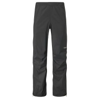 Rab Men's Downpour Plus 2.0 Waterproof Pants - Black