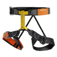 DMM Brenin Slidelock - Orange / Anthracite - XL 