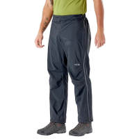 Rab Men's Downpour Plus 2.0 Waterproof Pants - Black