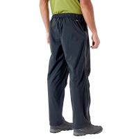 Rab Men's Downpour Plus 2.0 Waterproof Pants - Black