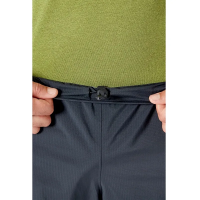 Rab Men's Downpour Plus 2.0 Waterproof Pants - Black