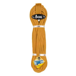 Beal Wall Master 6 10.5mm Unicore - Orange 
