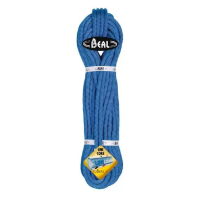 Beal Wall Master 6 10.5mm Unicore (Offcut) - Blue - Rope Offcuts Sale 