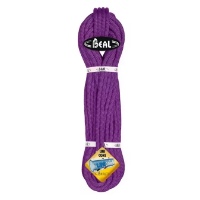 Beal Wall Master 6 10.5mm Unicore (Offcut) - Violet - Rope Offcuts Sale 