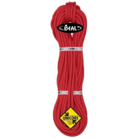 Beal Wall School 10.2mm Unicore - Red 