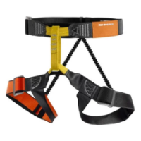 DMM Brenin Threadback - Orange / Anthracite - XL  
