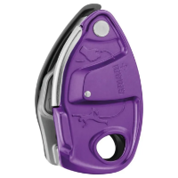 Petzl Grigri + - Violet 