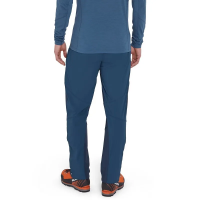 Rab Men's Torque Vapour-Rise Pants - Tempest Blue
