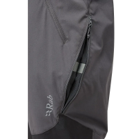 Rab Men's Torque Vapour-Rise Pants - Anthracite