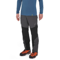 Rab Men's Torque Vapour-Rise Pants - Anthracite