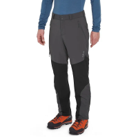 Rab Men's Torque Vapour-Rise Pants - Anthracite