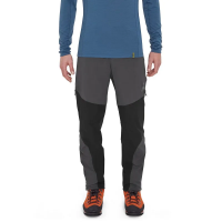 Rab Men's Torque Vapour-Rise Pants - Anthracite