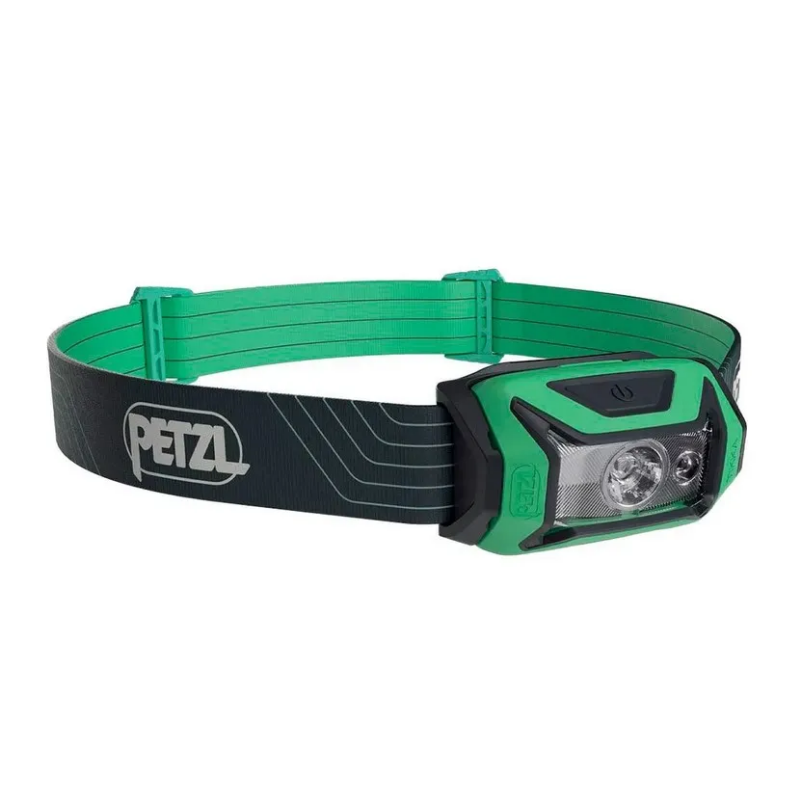Petzl Tikka - Green