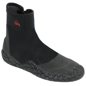 Palm Centre Boots - Black 