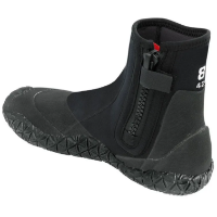 Palm Centre Boots - Black 