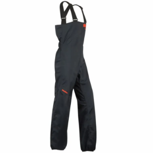 Nookie NKE Centre Salopette - Black 