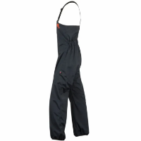 Nookie NKE Centre Salopette - Black 