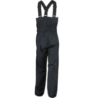 Nookie NKE Centre Salopette - Black 